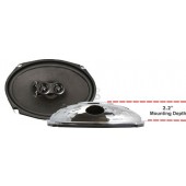 Retro reproduktory RetroSound R-693N