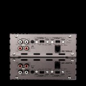 Gladen RC 105c4 G2 amplifier