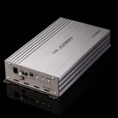 Gladen RC 1200c1 G3 amplifier