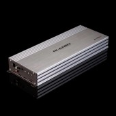 Gladen RC 1800C1 amplifier