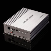 Gladen RC 600c1 G3 amplifier