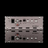 Gladen RC 600c1 G3 amplifier