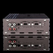 Gladen RC 70c4 G2 amplifier