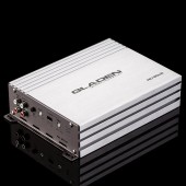 Gladen RC 90c2 G2 amplifier
