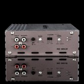 Gladen RC 90c2 G2 amplifier