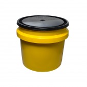 Meguiar's bucket lid