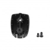 Огледало за обратно виждане с LCD дисплей, с автоматично затемняване RM LCD-A HON