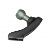 Задно огледало с LCD дисплей, със затемняване RM LCD-A PSA2