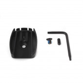 Задно огледало с LCD дисплей, със затемняване RM LCD-A REN