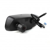 Огледало за обратно виждане с видеорегистратор RM LCD BDVR HYU