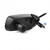 Вътрешно огледало с видеорегистратор RM LCD BDVR NIS