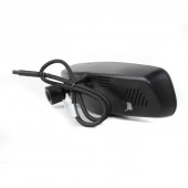 Вътрешно огледало с видеорегистратор RM LCD BDVR NIS