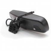 Огледало за обратно виждане с LCD дисплей RM LCD PSA3