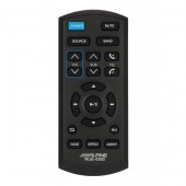 Alpine RUE-4360 remote control