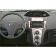 Redukční rámeček autorádia pro Toyota Yaris II