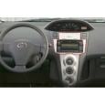 Рамка за автордио 2DIN - Toyota Yaris UNI1