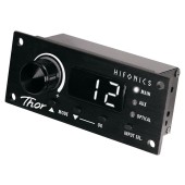 Hifonics TRX5005DSP amplifier