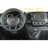 Rámeček autorádia Renault / Opel