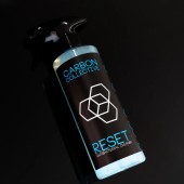 Carbon Collective Reset Antibacterial Fabric Cleaner (500 ml)