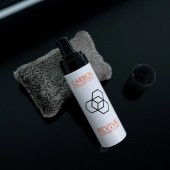 Почистващ и импрегниращ препарат за кожа Carbon Collective Revive Foaming Leather Cleaner (200 ml)