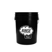 Set 3 detailingových kbelíků Fictech Bucket Wash & Rinse & Wheel