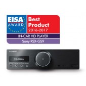 Луксозно автомобилно радио Sony RSX-GS9