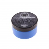 Protection of plastics and tires Infinity Wax Rubber and Plastics Wax (200 g)
