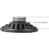 Високоговорители RetroSound S-692