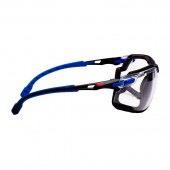 Safety glasses 3M SOLUS series 1000 KIT (S1101SGAFKT-EU)