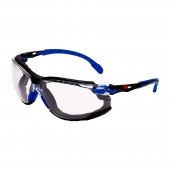 Ochranné brýle 3M SOLUS série 1000 KIT (S1101SGAFKT-EU)