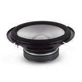 Alpine S2-S65C speakers