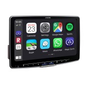 Multimediální autorádio Alpine iLX-F115S907