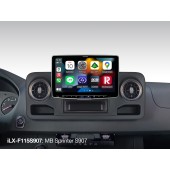 Multimediální autorádio Alpine iLX-F115S907