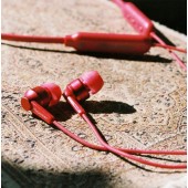 Sluchátka Pioneer SE-C7BT-R červená