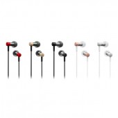 Слушалки Pioneer SE-CH3T-W бели