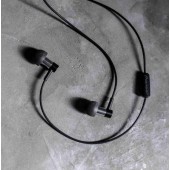 Sluchátka Pioneer SE-CH3T-B černá
