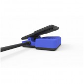 Bluetooth sluchátka Pioneer SE-CL5BT-L modrá
