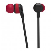 Bluetooth sluchátka Pioneer SE-CL5BT-R červená