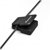 Bluetooth слушалки Pioneer SE-CL6BT-B черни