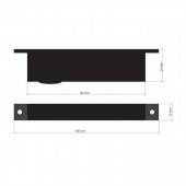 Náhradní snímač Laser Interceptor