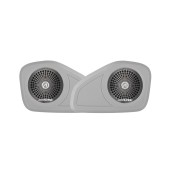 Reproduktory Alpine SPC-106TRA7 pro Ford Transit 7