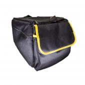 Meguiar's Detailing Bag for car cosmetics