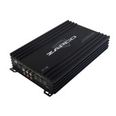 Zapco ST-4B amplifier