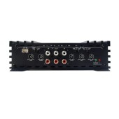 Zapco ST-4B amplifier