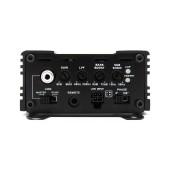 Zapco ST-501D SQ MINI amplifier