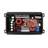 Zapco ST-64D SQ MINI amplifier