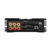 Zapco ST-6X SQ amplifier