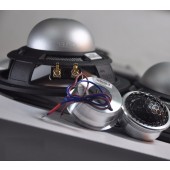 Komponentní reproduktory STEG RE 65C