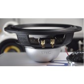 Komponentní reproduktory STEG RE 65C