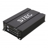 Amplifier STEG DST401D